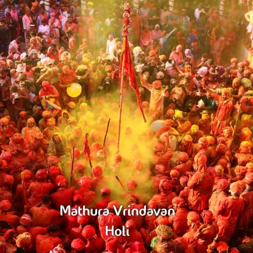 Mathura temple guide services for Krishna Janmabhoomi and sacred sites